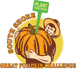 South Shore Great Pumpkin Challenge, Easton, MA