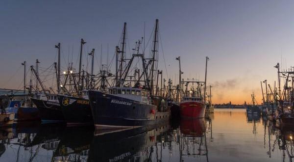 Port of NB
