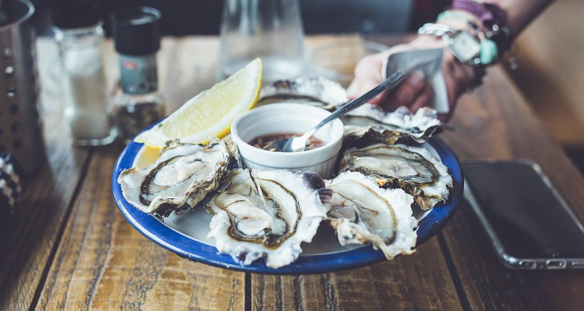 Seafood