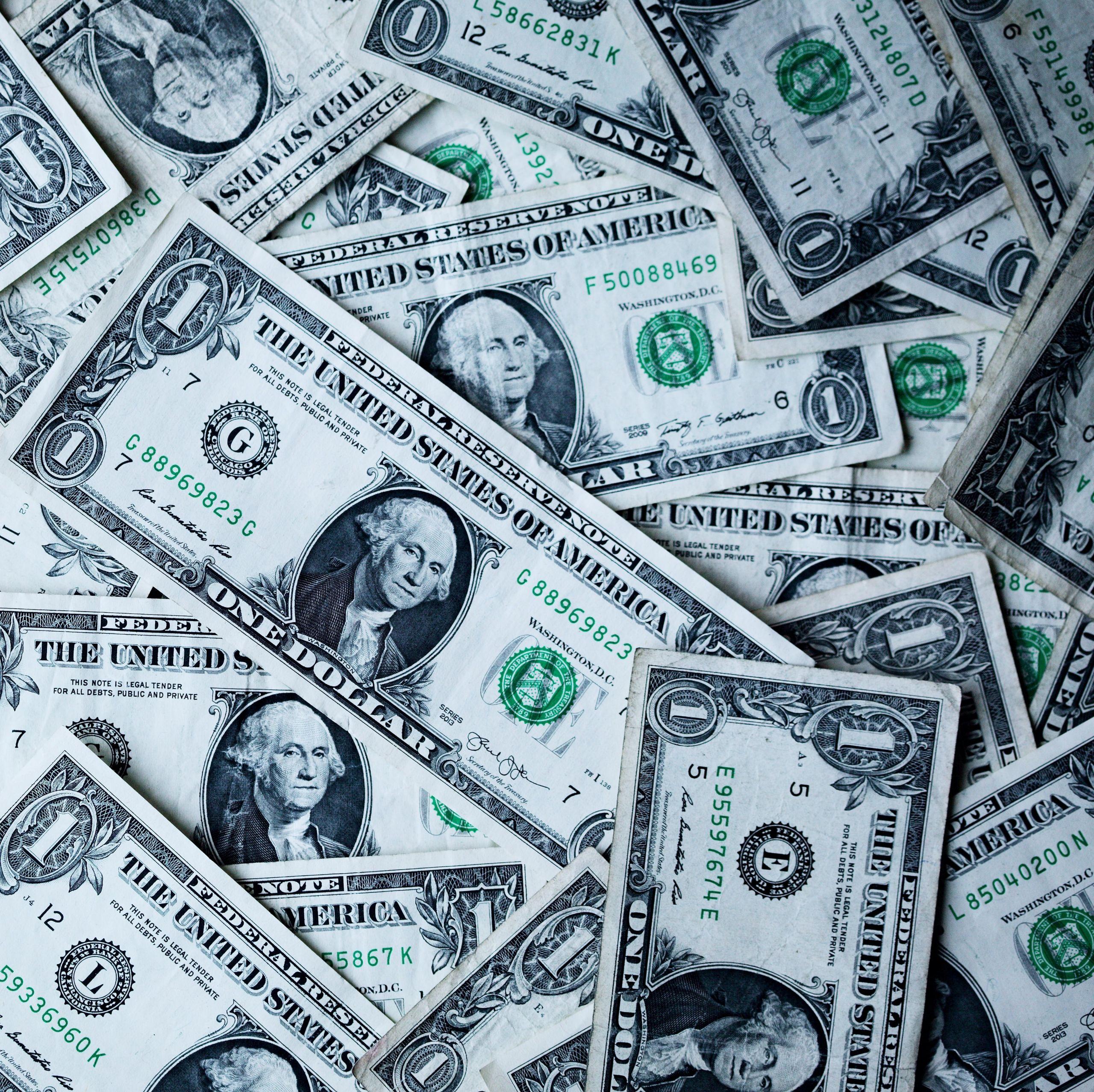 Money