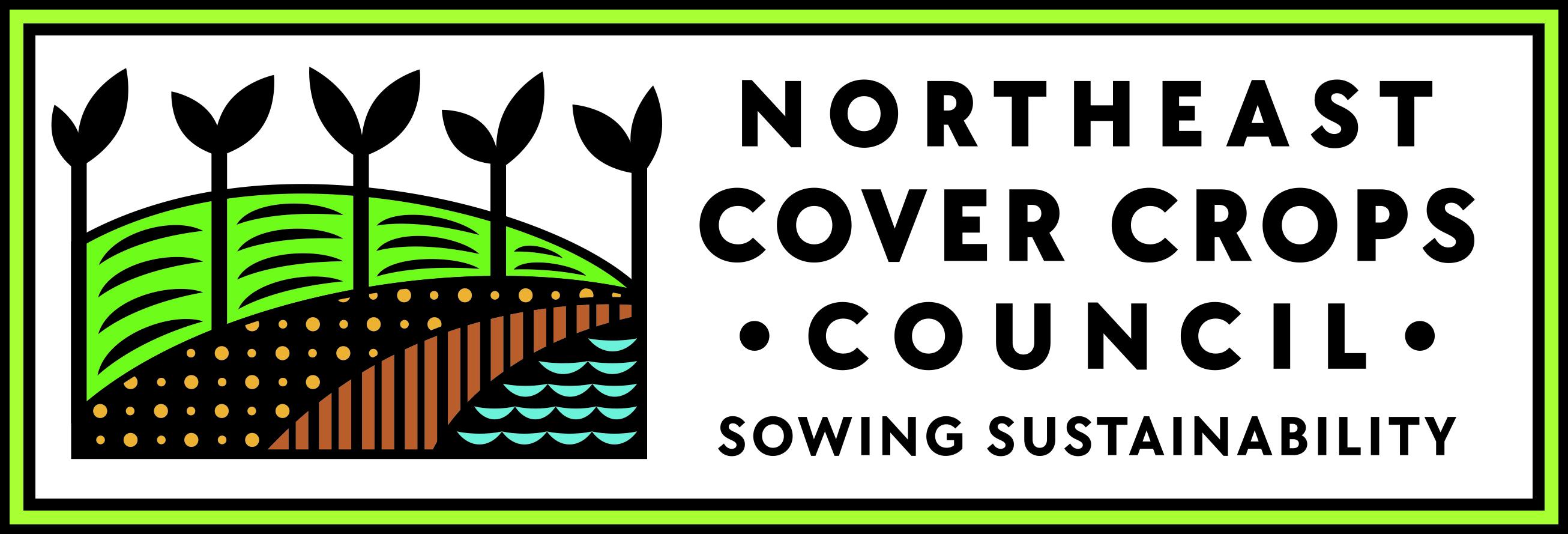 Northeast Cover Crops Council Logo