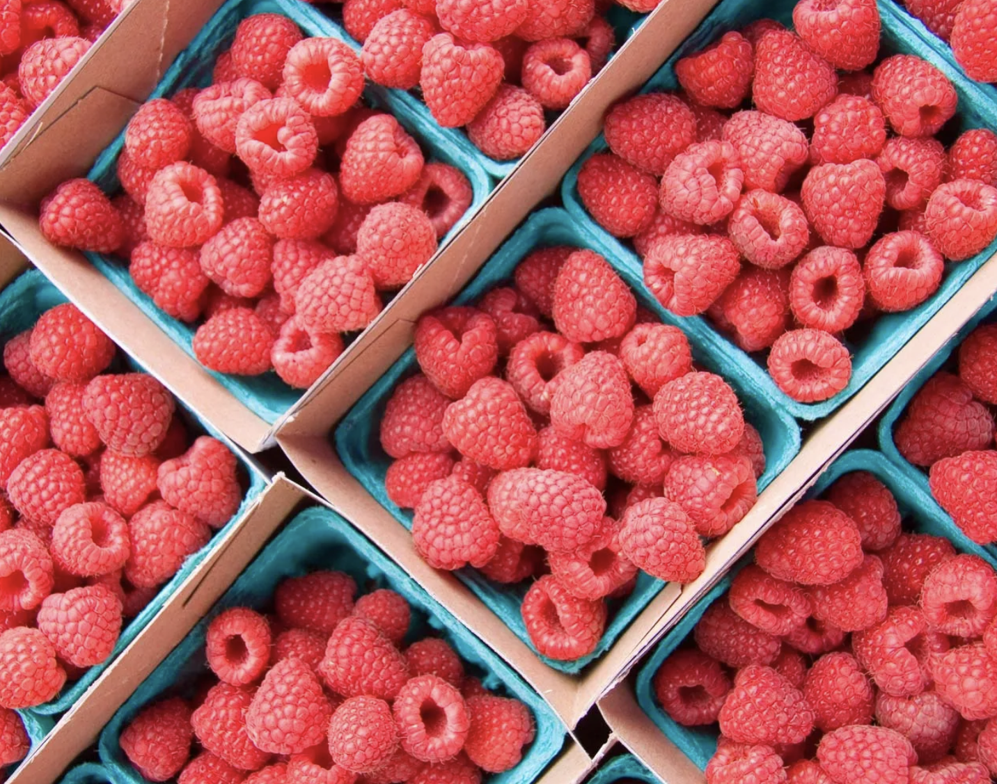 Raspberry
