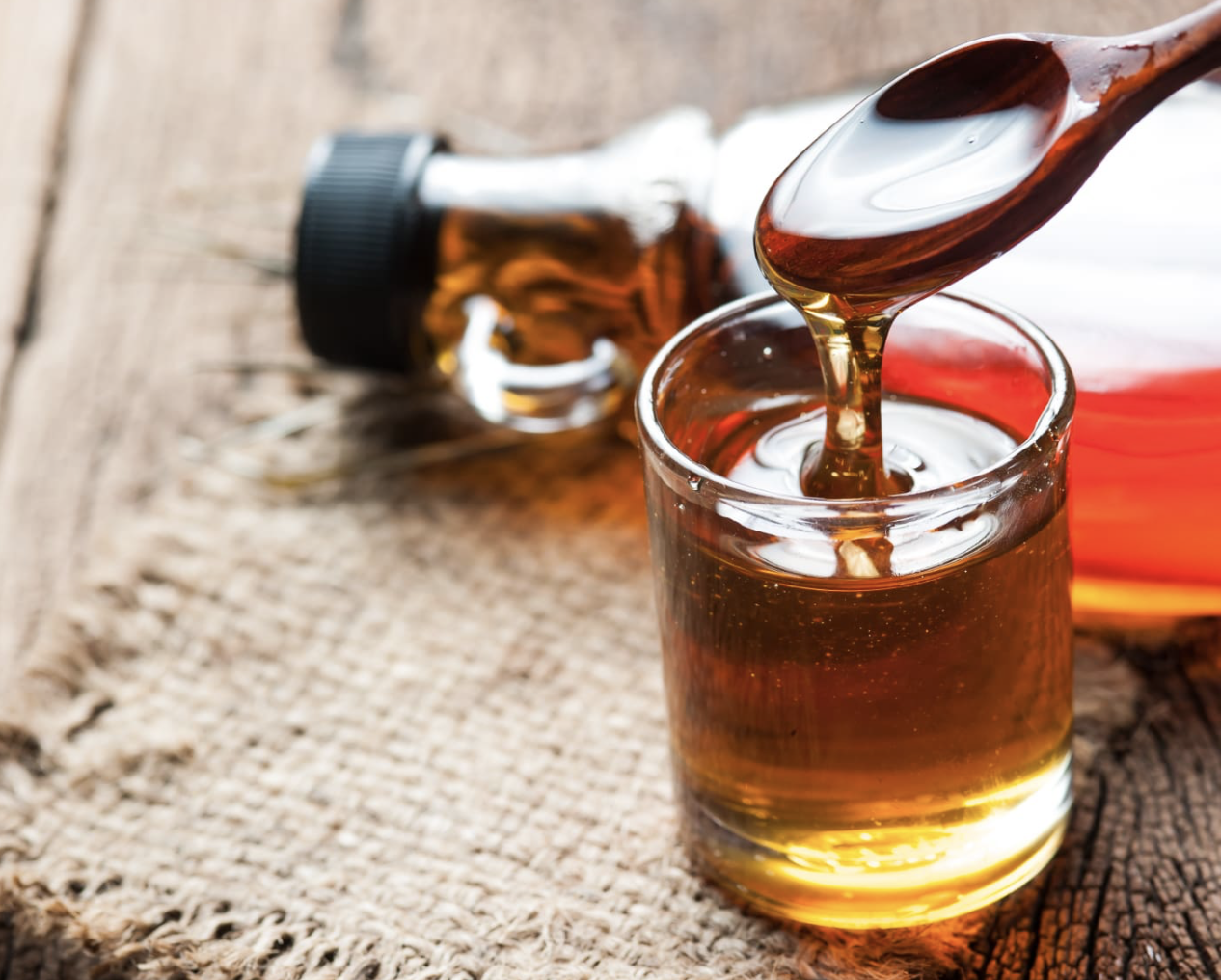 MapleSyrup