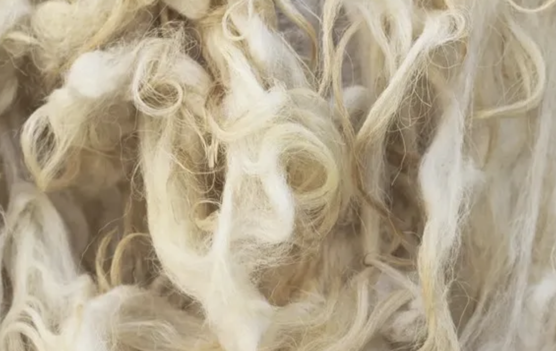 WoolFiber