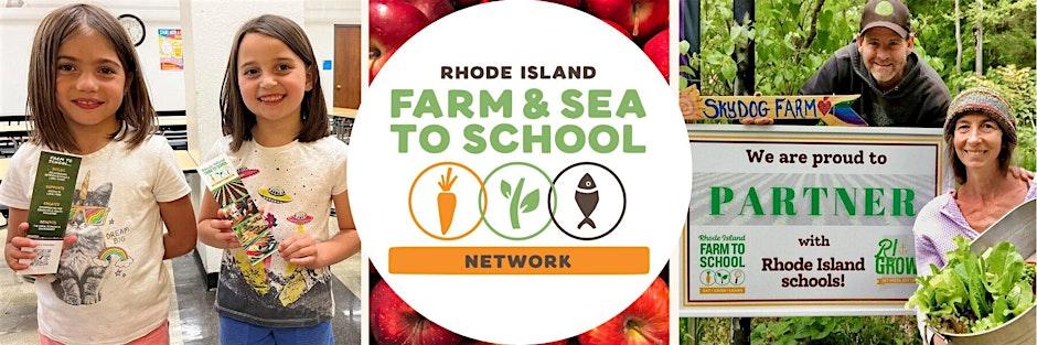Farm & Sea to School Summit