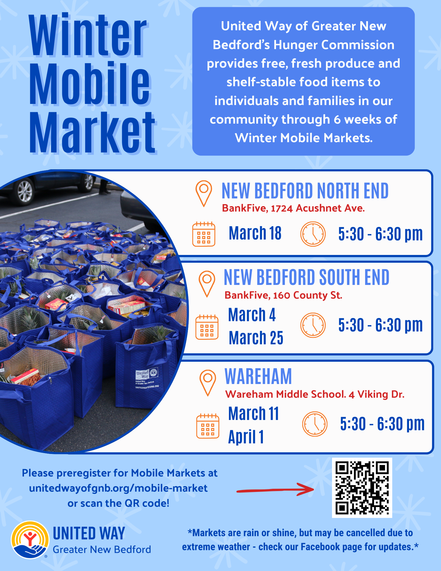 Winter Mobile Market Flyer