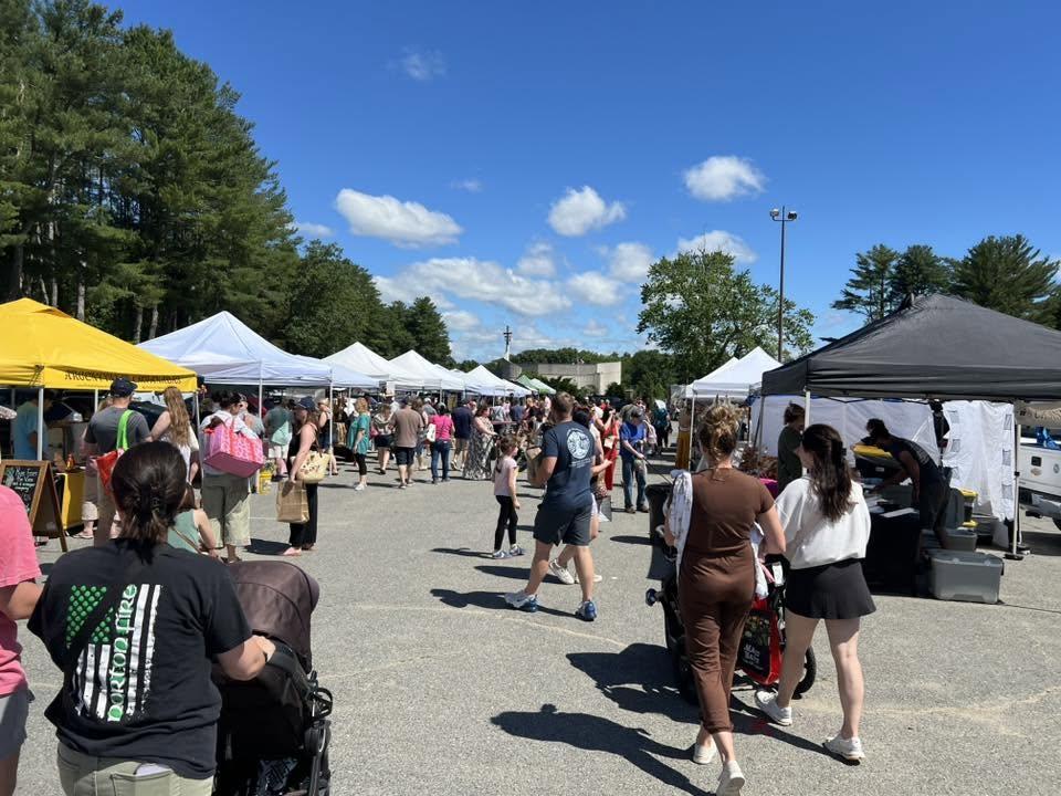 Attleboro Farmers Market