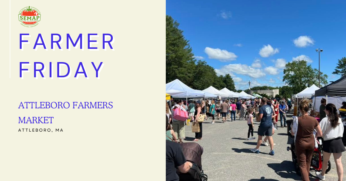 AFM Farmer Friday