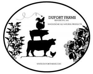 Dufort Farms Rehoboth, farm fresh beef and pork