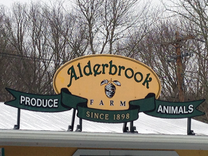 Alderbrook Farm