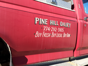 Pine Hill Dairy