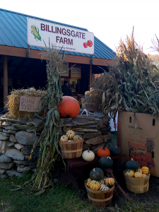 Billingsgate Farm