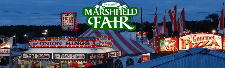 Marshfield Fair 2022 | SEMAP