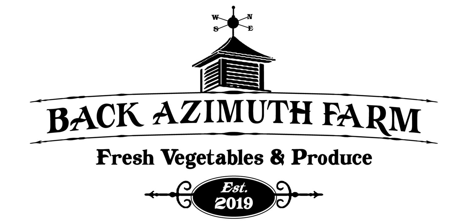 Back Azimuth Farm