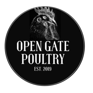 Open Gate Poultry