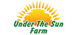 Under the Sun Farm Logo