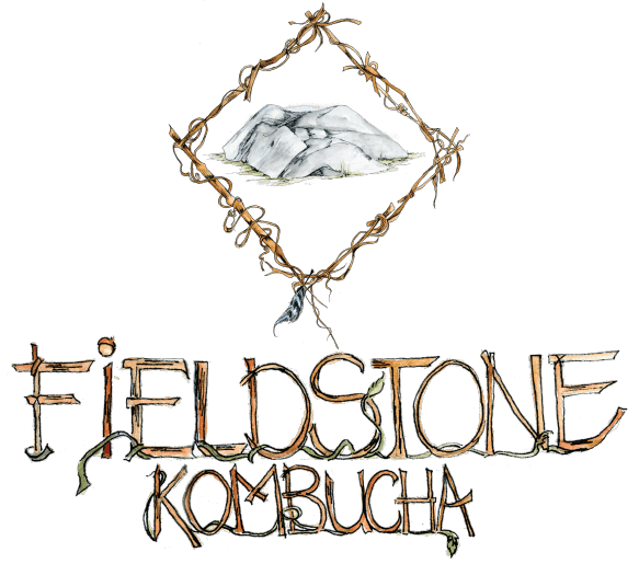 Fildstone Kombucha Logo