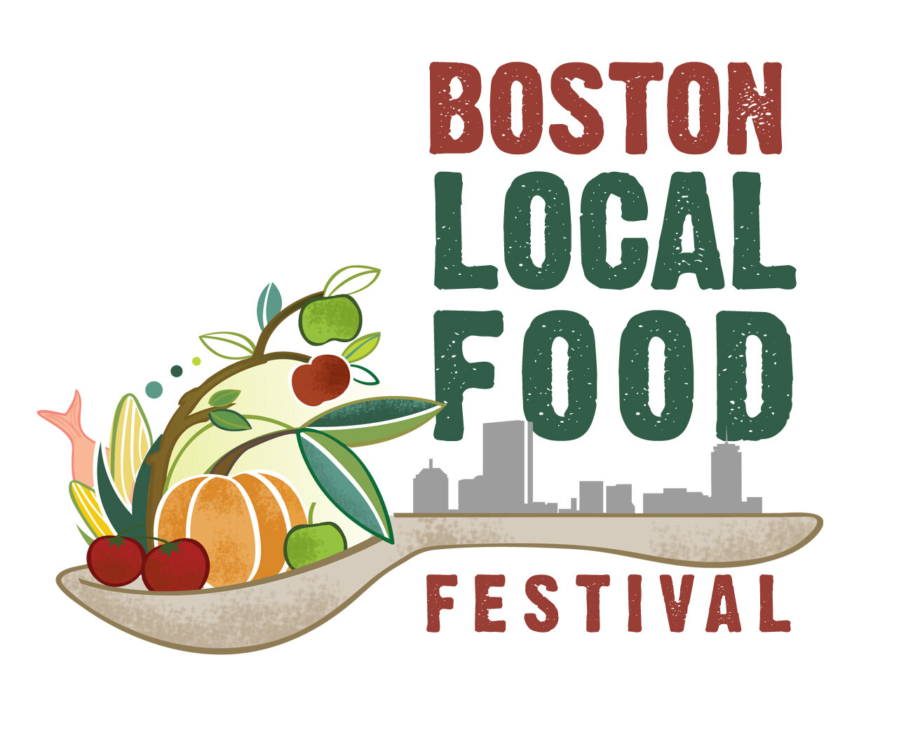 Boston Local Food Festival SEMAP